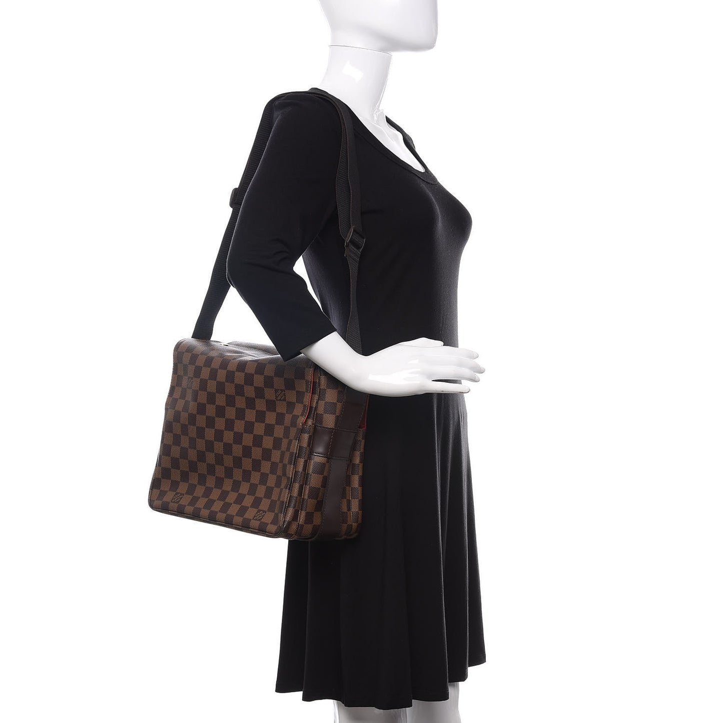 Damier Ebene Naviglio