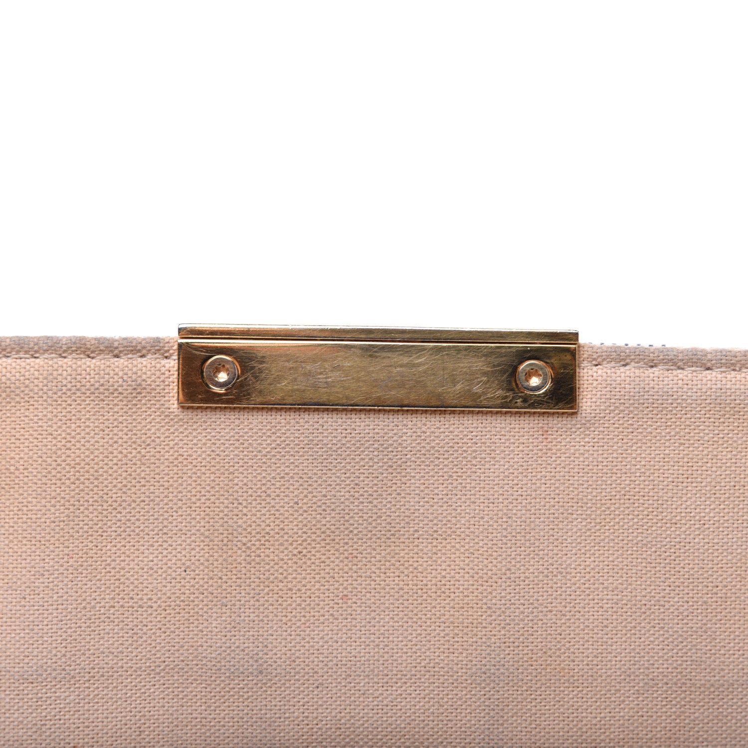 Louis Vuitton Damier Azur Favorite MM 18 of 26