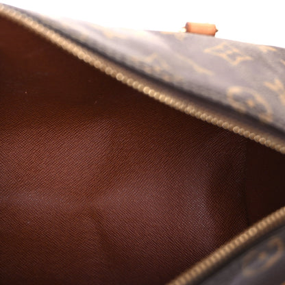 Louis Vuitton Monogram Papillon 26 4 of 8