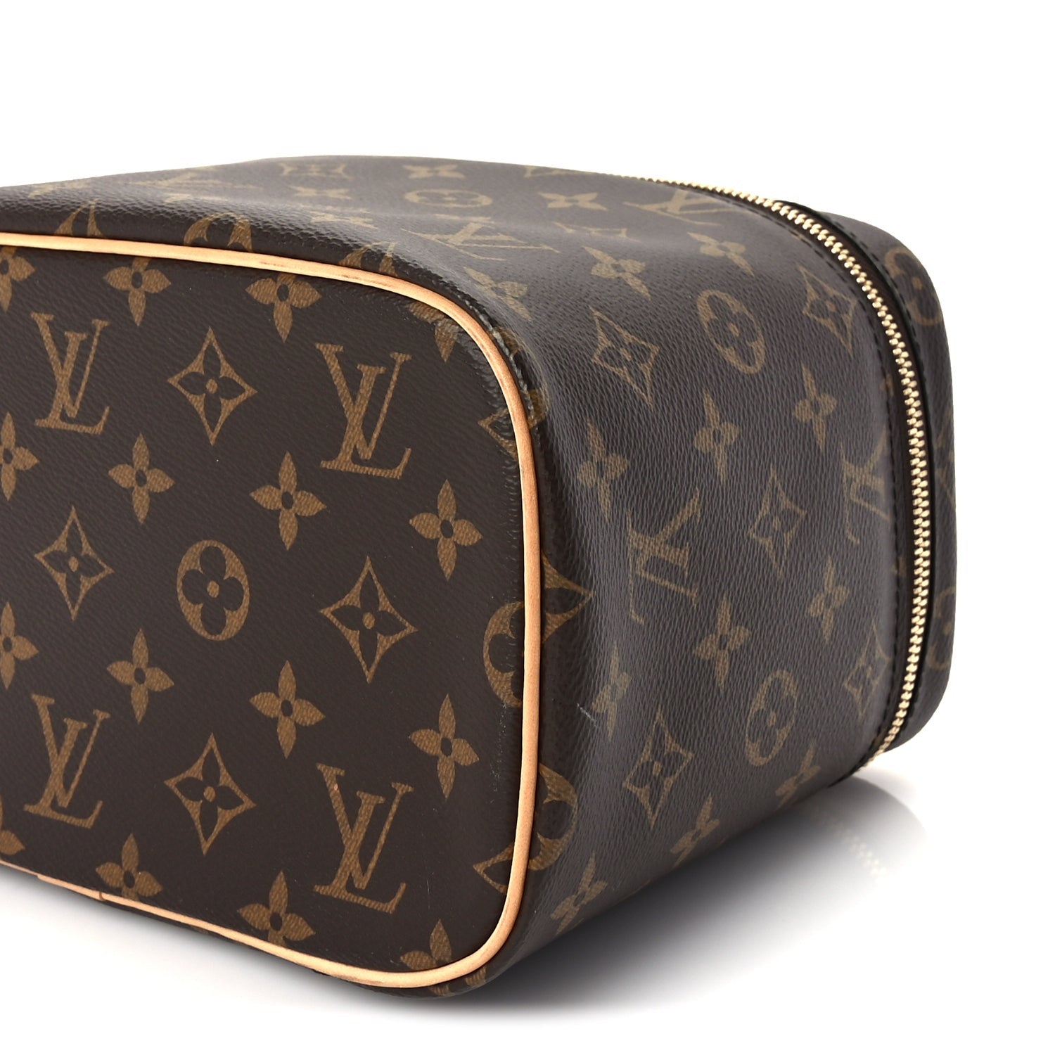 Louis Vuitton Monogram Nice BB 9 of 9