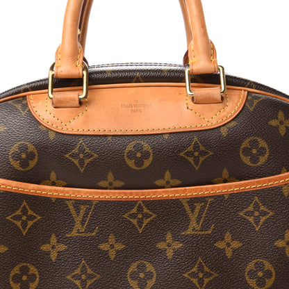 Louis Vuitton Monogram Trouville 9 of 9