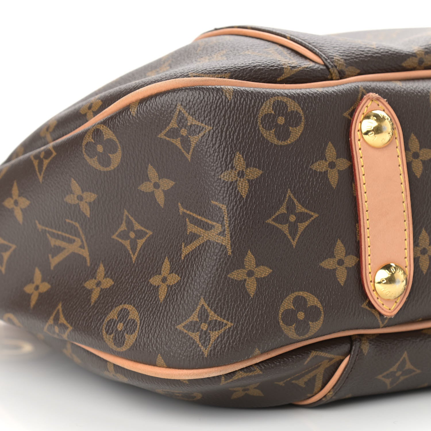 Louis Vuitton Monogram Galliera PM 5 of 12
