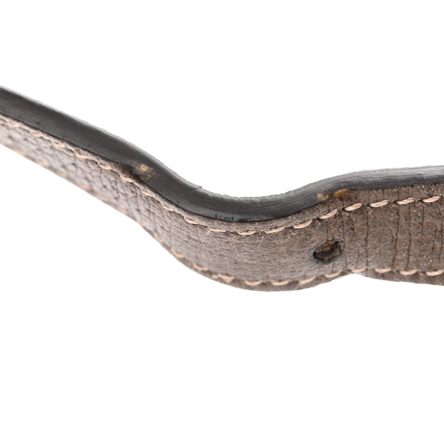 GG Supreme Monogram Web Small Ophidia Shoulder Bag Brown