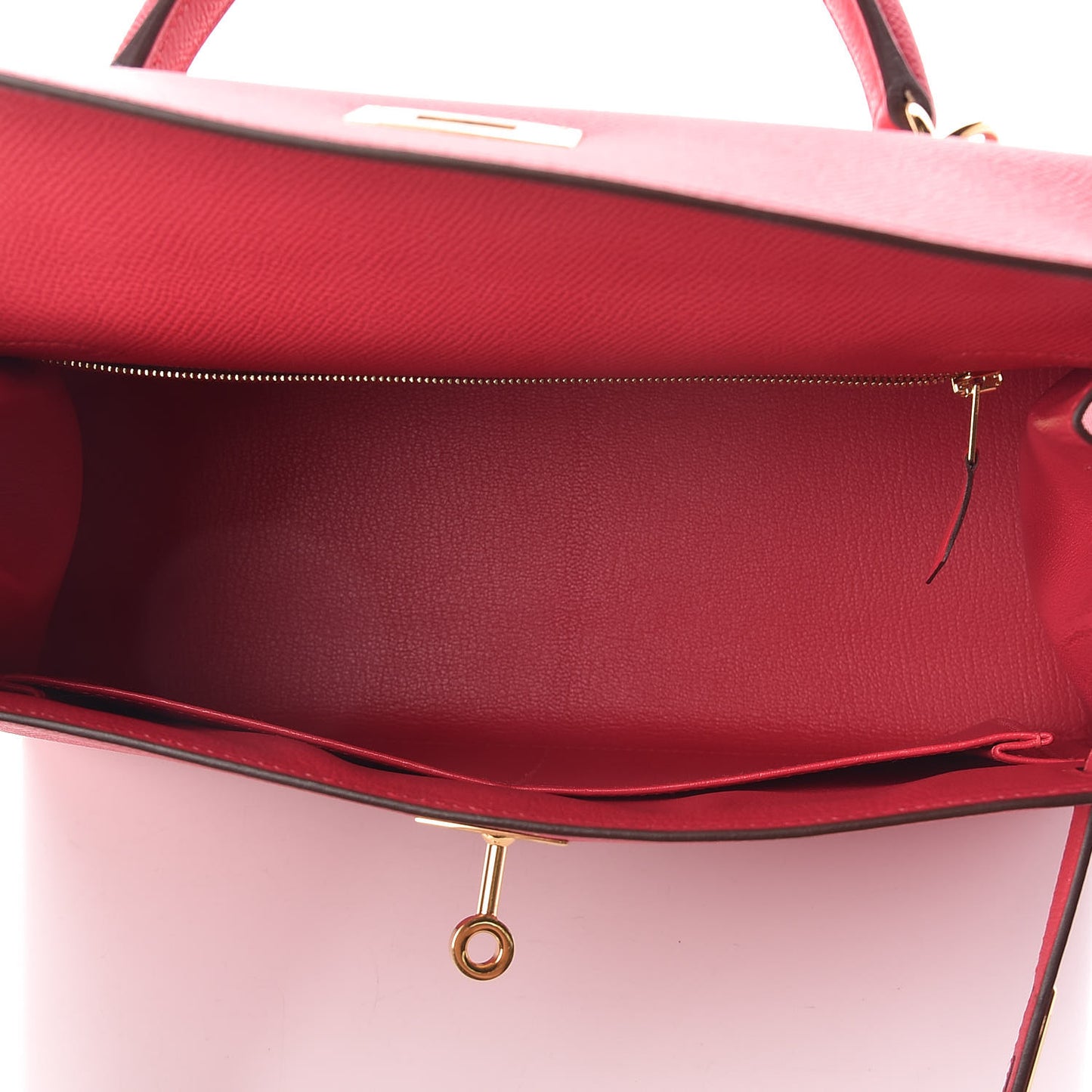 Epsom Kelly Sellier 28 Rose Extreme