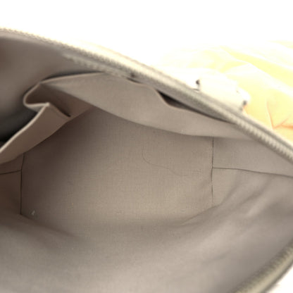 Louis Vuitton Epi Lockit  Ivory 4 of 8