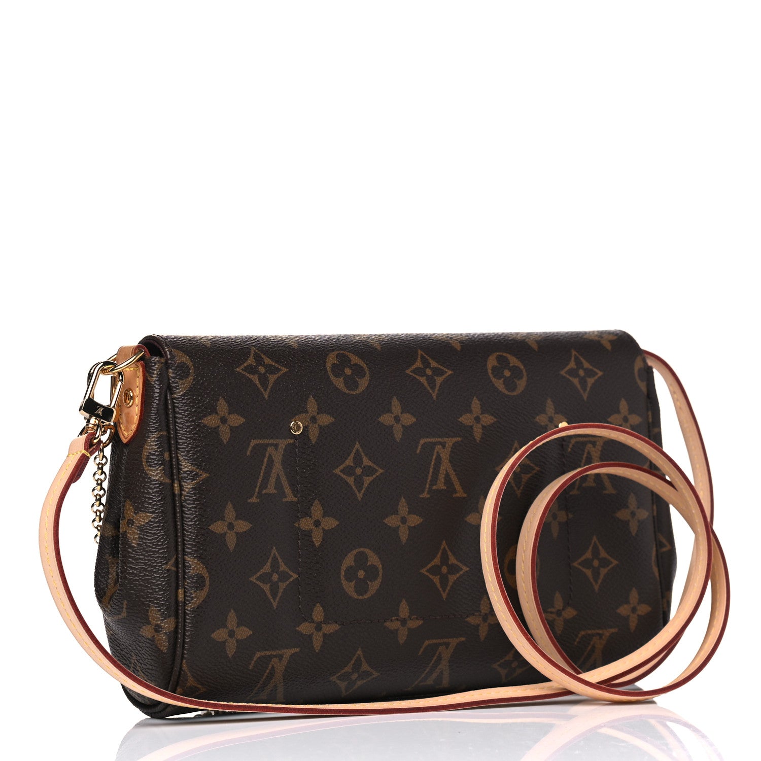 Louis Vuitton Monogram Favorite MM 2 of 4