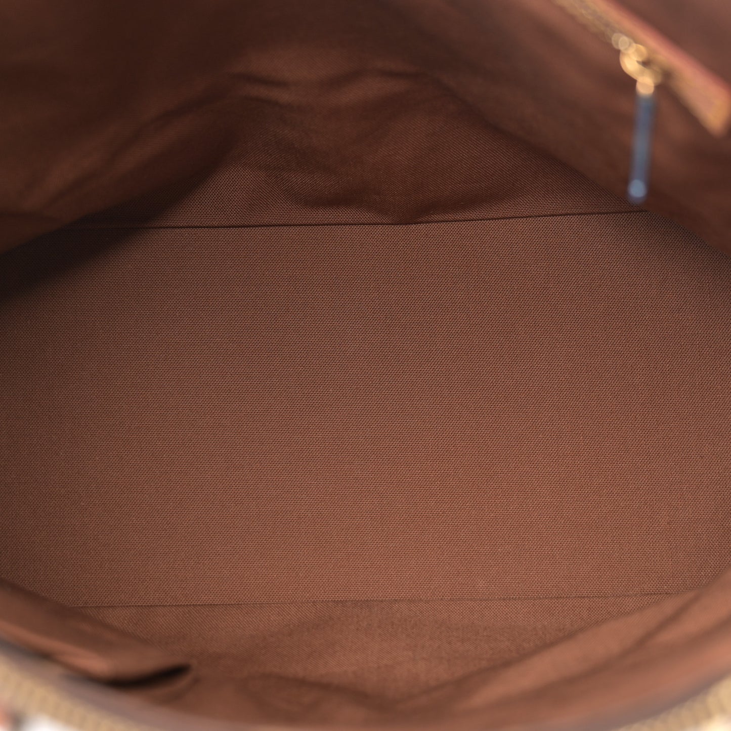 Monogram Cabas Mezzo