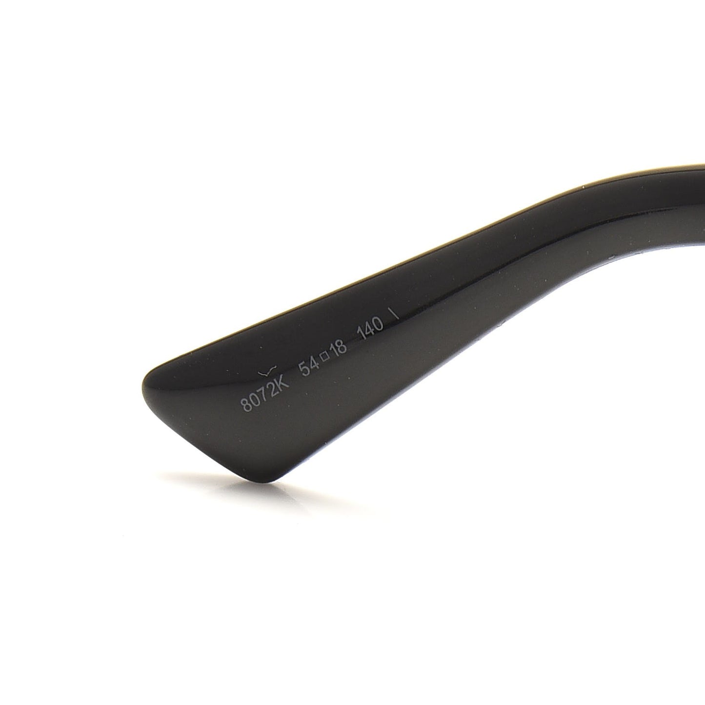 Lady Dior Studs Sunglasses Black