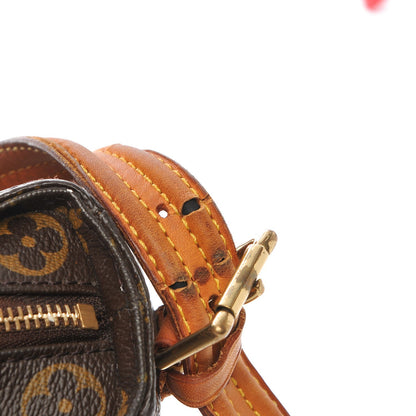 Louis Vuitton Monogram Viva-Cite MM 10 of 16