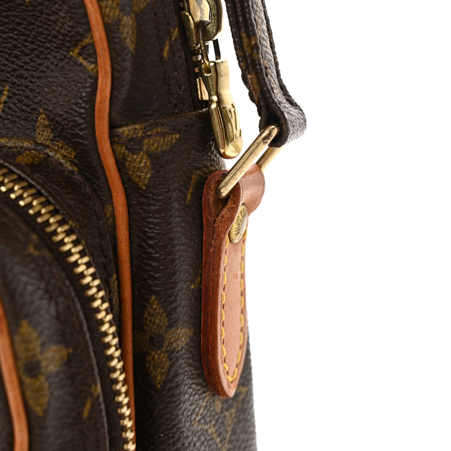 Louis Vuitton Monogram Amazone 13 of 13