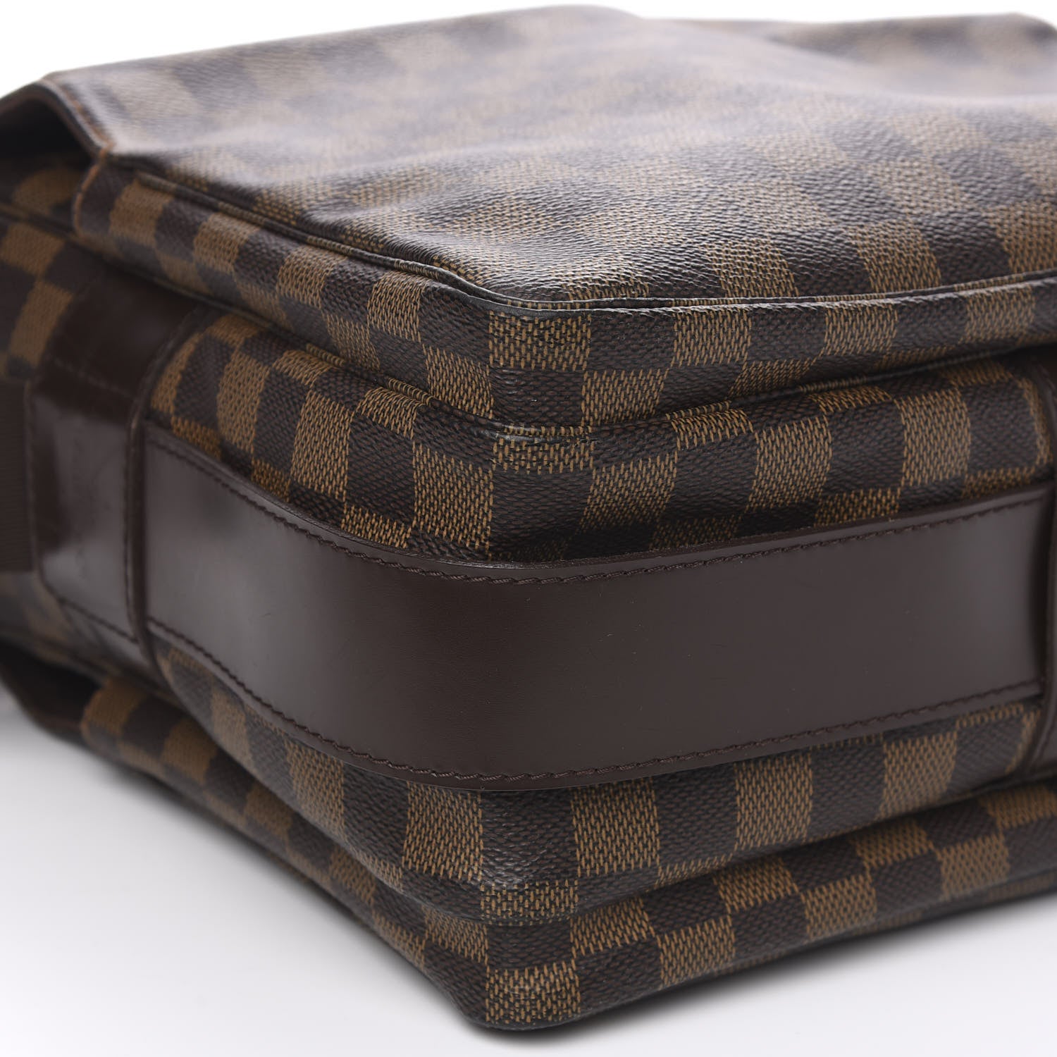 Louis Vuitton Damier Ebene Naviglio 7 of 9