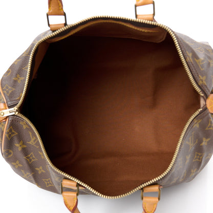 Louis Vuitton Monogram Speedy 40 5 of 7