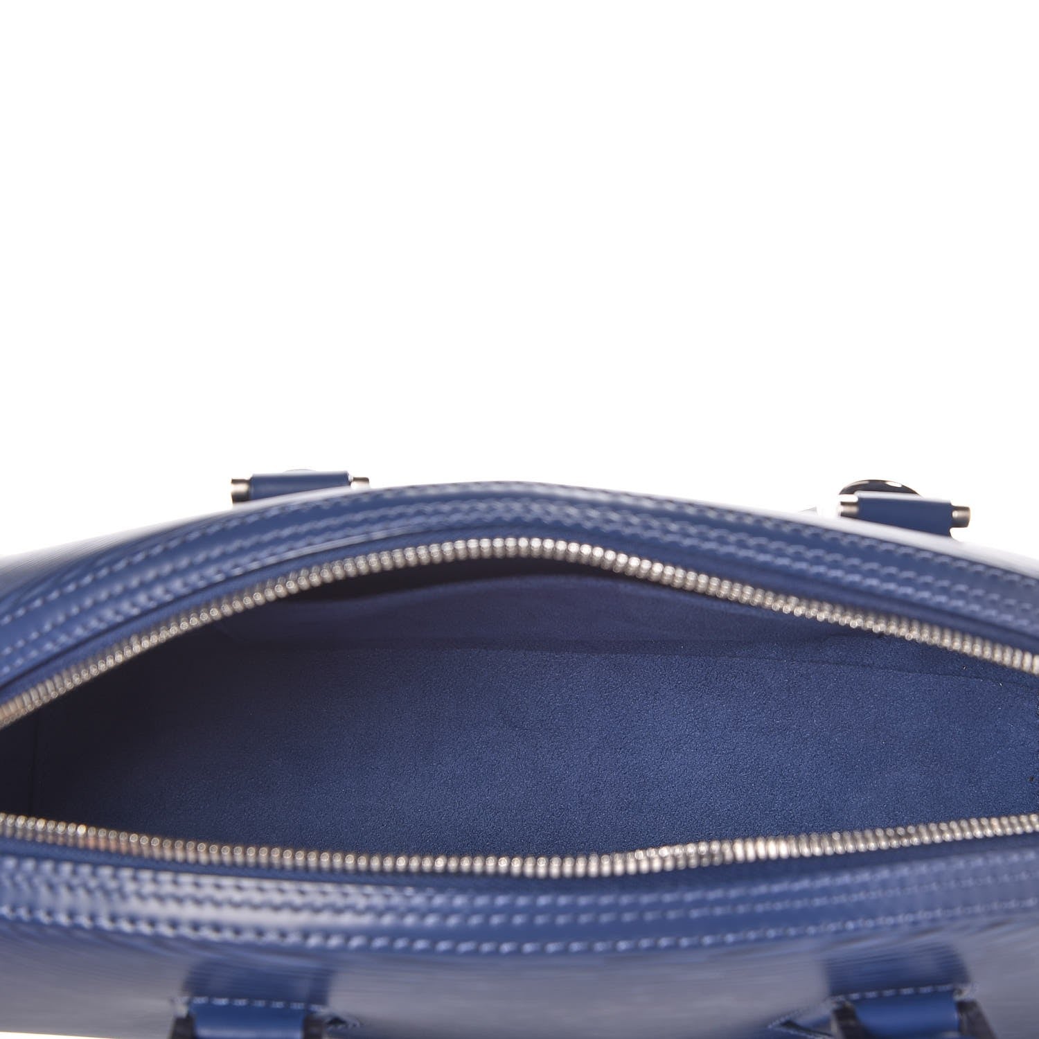 Louis Vuitton Epi Jasmin Myrtille 5 of 7