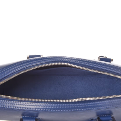 Louis Vuitton Epi Jasmin Myrtille 5 of 7