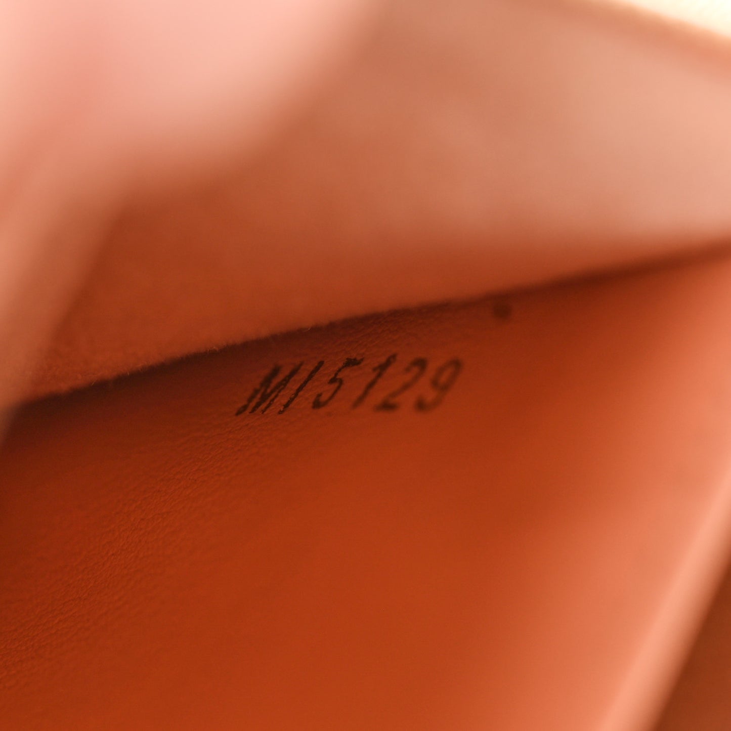 Damier Ebene Double Zip Pochette