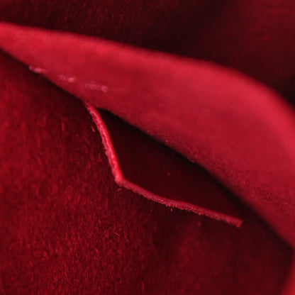 Louis Vuitton Monogram Flower Zipped Tote PM Lie de Vin 7 of 10