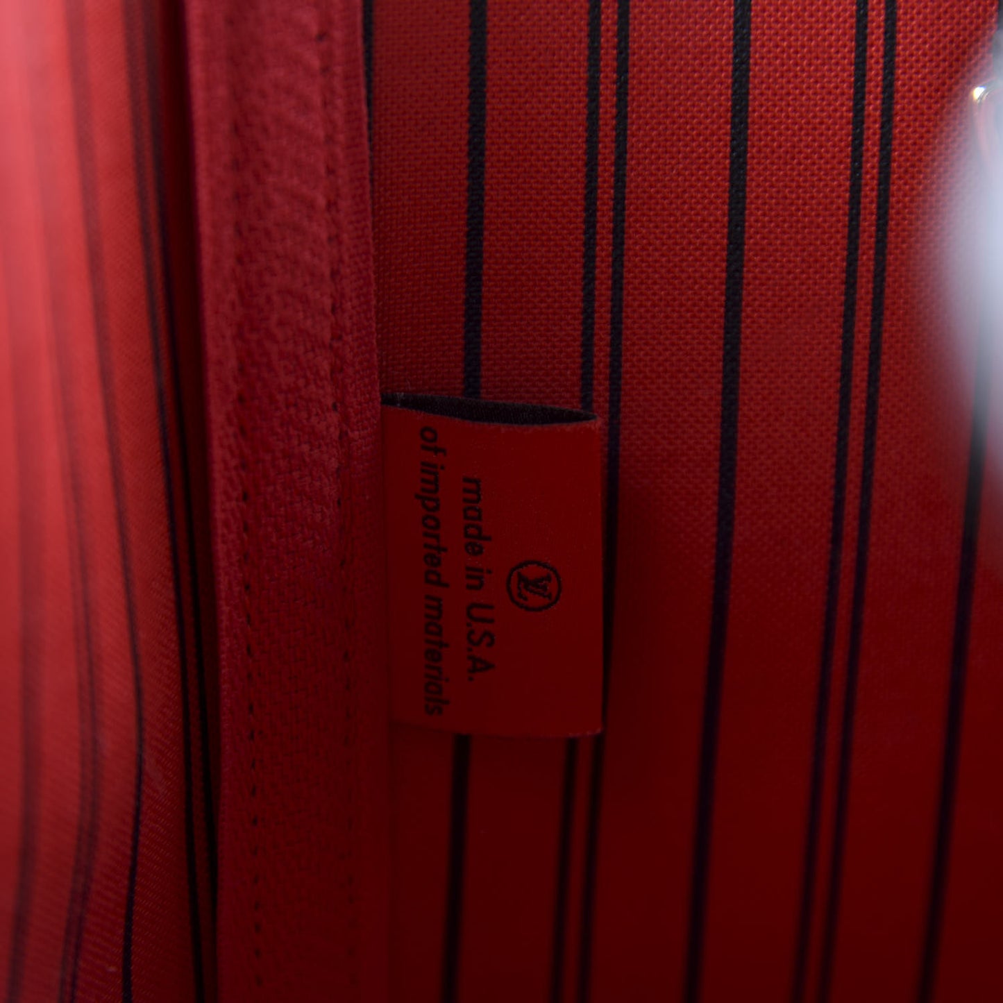 Damier Ebene Neo Neverfull MM