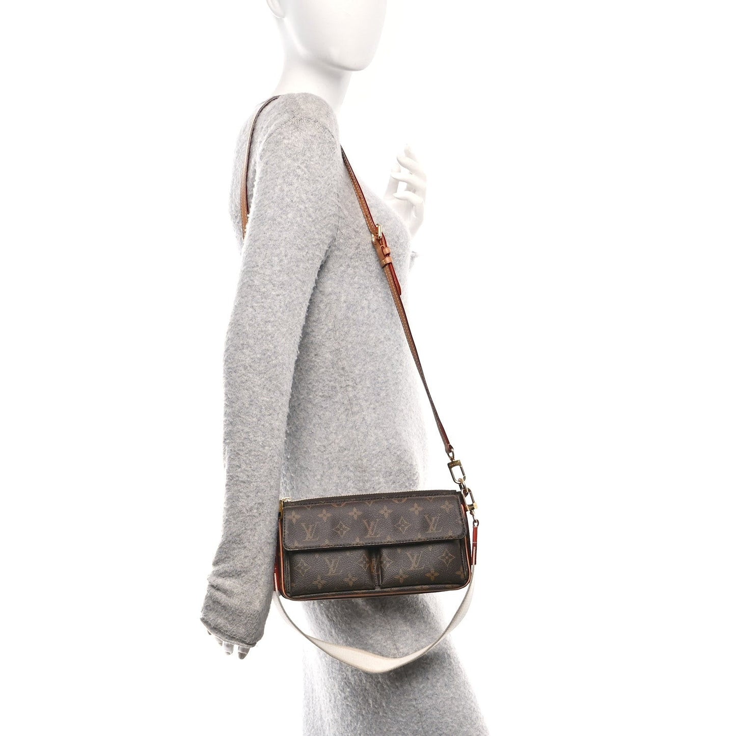 Monogram Vivacite Bag