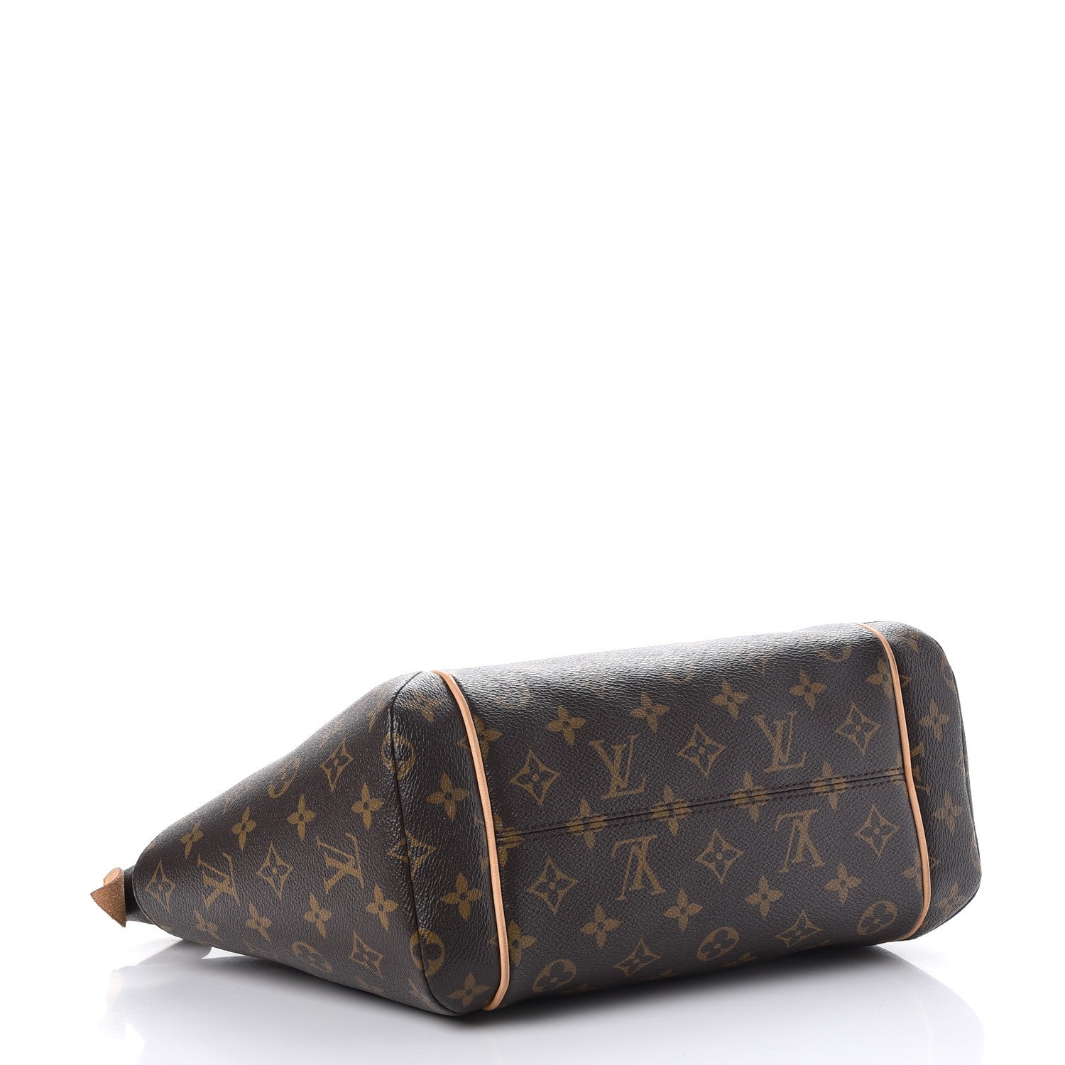 Louis Vuitton Monogram Totally PM 4 of 7
