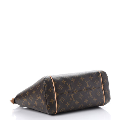 Louis Vuitton Monogram Totally PM 4 of 7