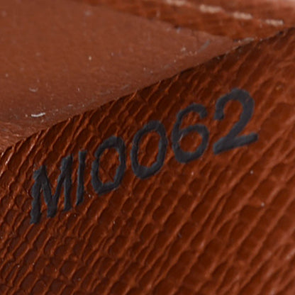 Louis Vuitton Monogram Large Ring Agenda Cover 7 of 7