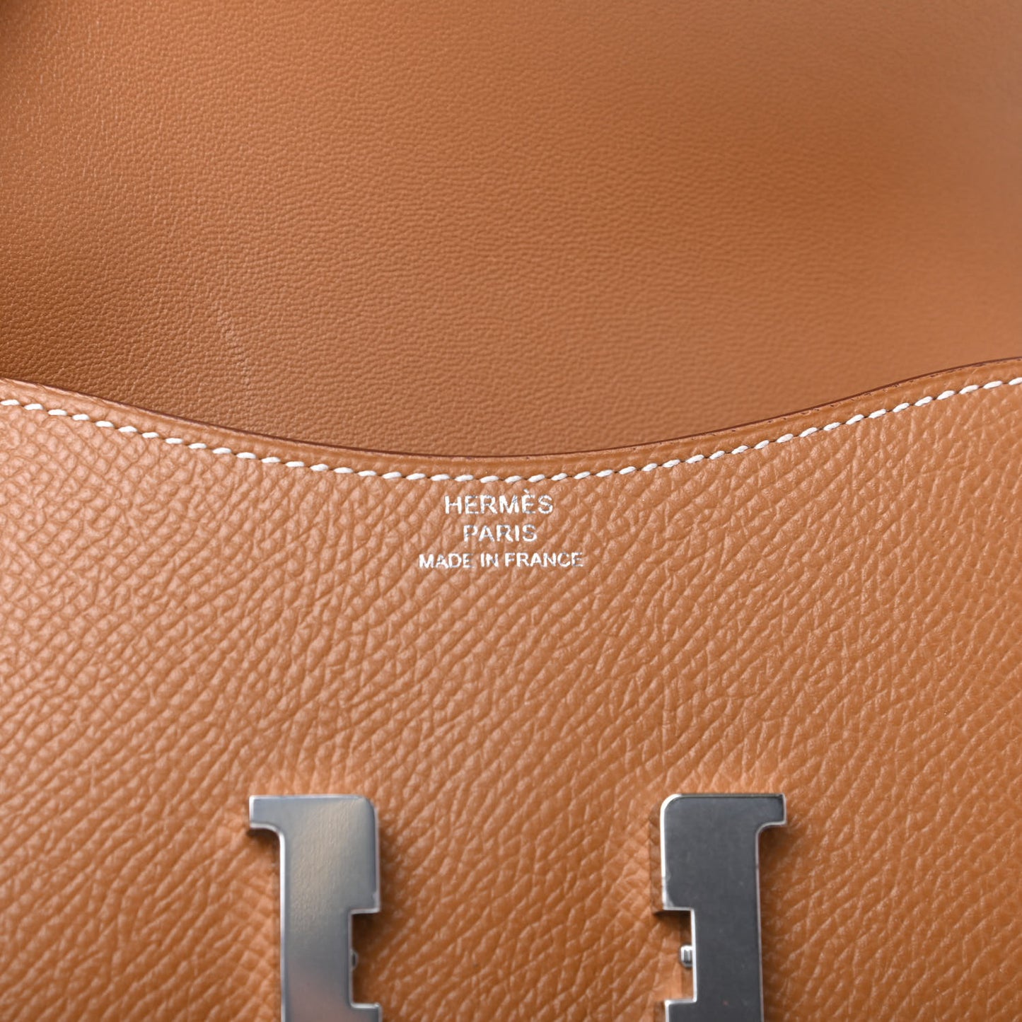 Epsom Constance Slim Wallet Gold