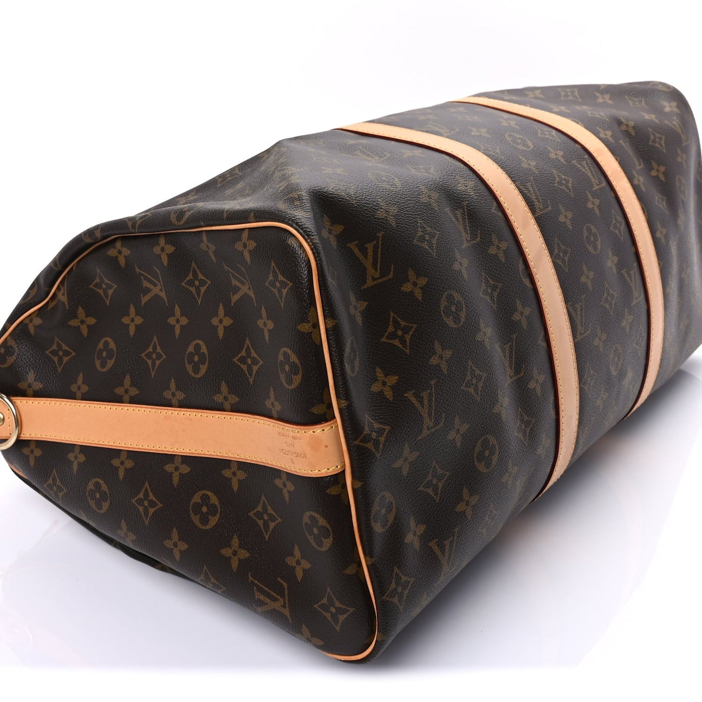 Monogram Keepall Bandouliere 50