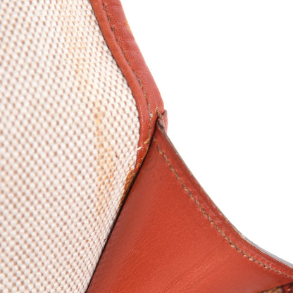 Hermes Box Jige PM Clutch Brique 6 of 11