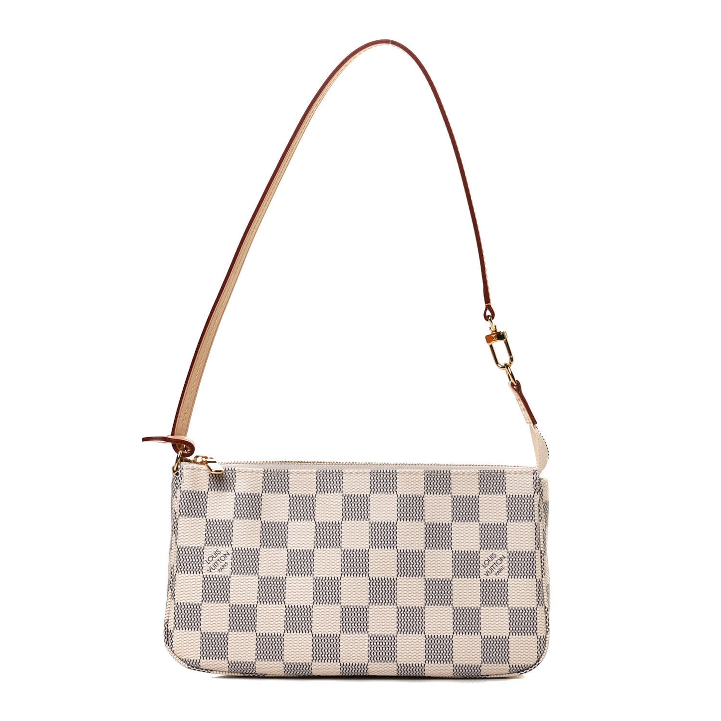 Damier Azur Pochette Accessories NM