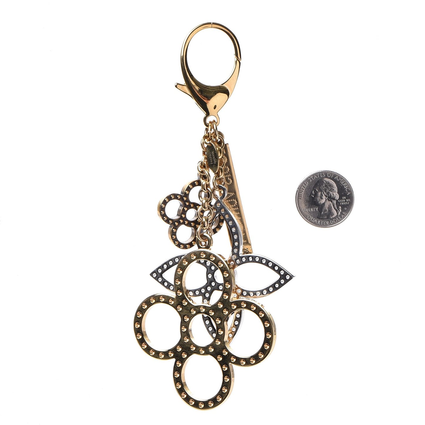 Tapage Bag Charm