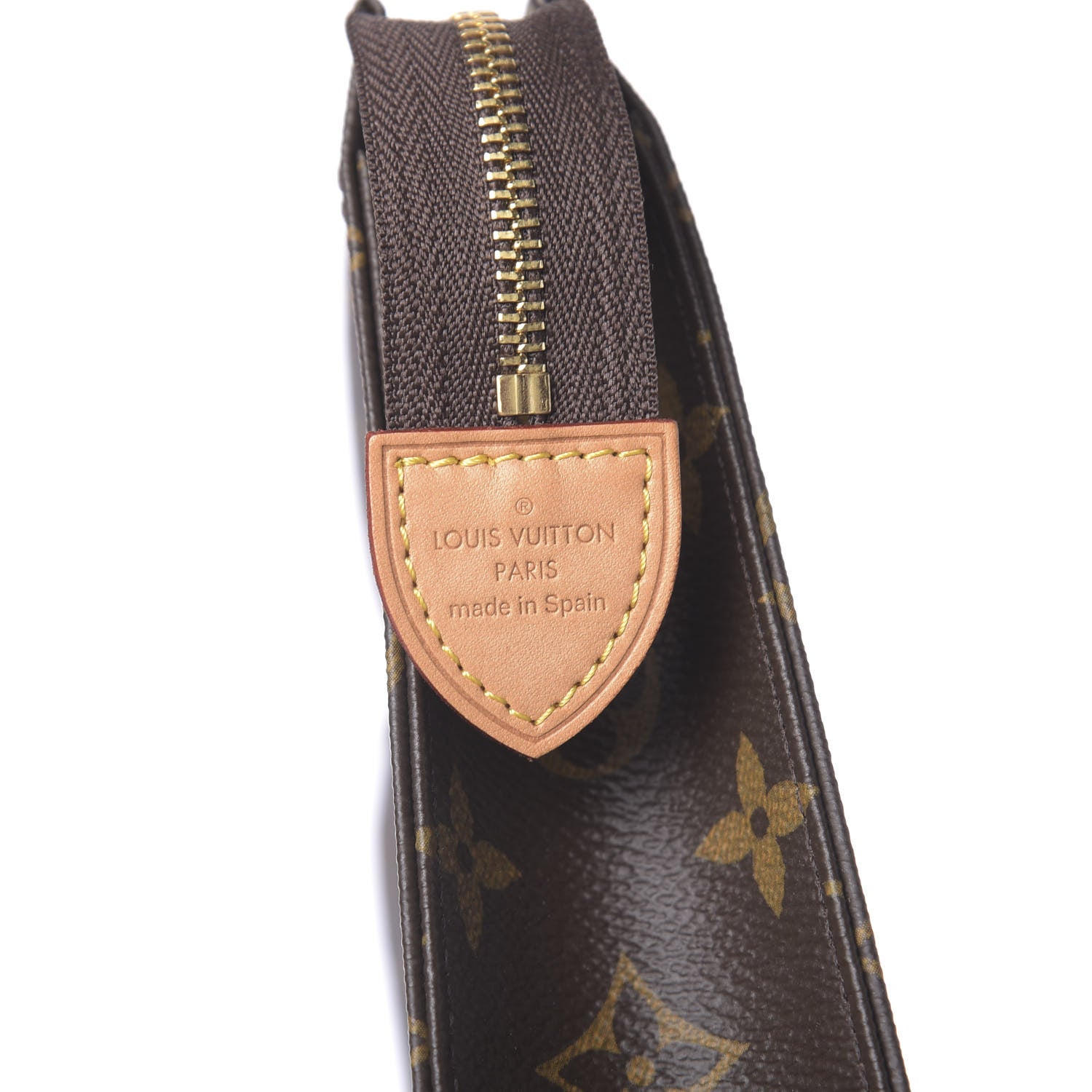 Louis Vuitton Monogram Toiletry Pouch 26 6 of 10