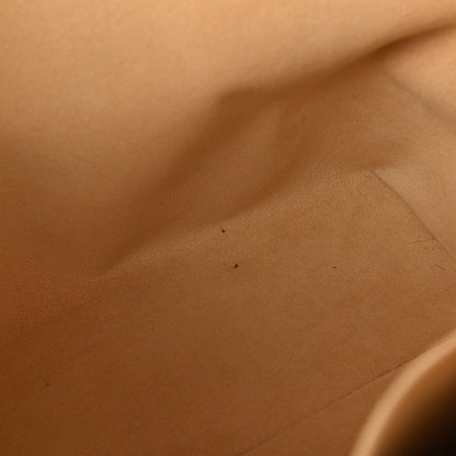 Louis Vuitton Damier Azur Hampstead MM 12 of 12