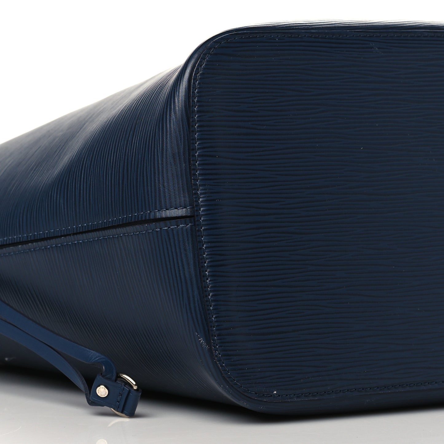 Epi Neverfull MM Indigo