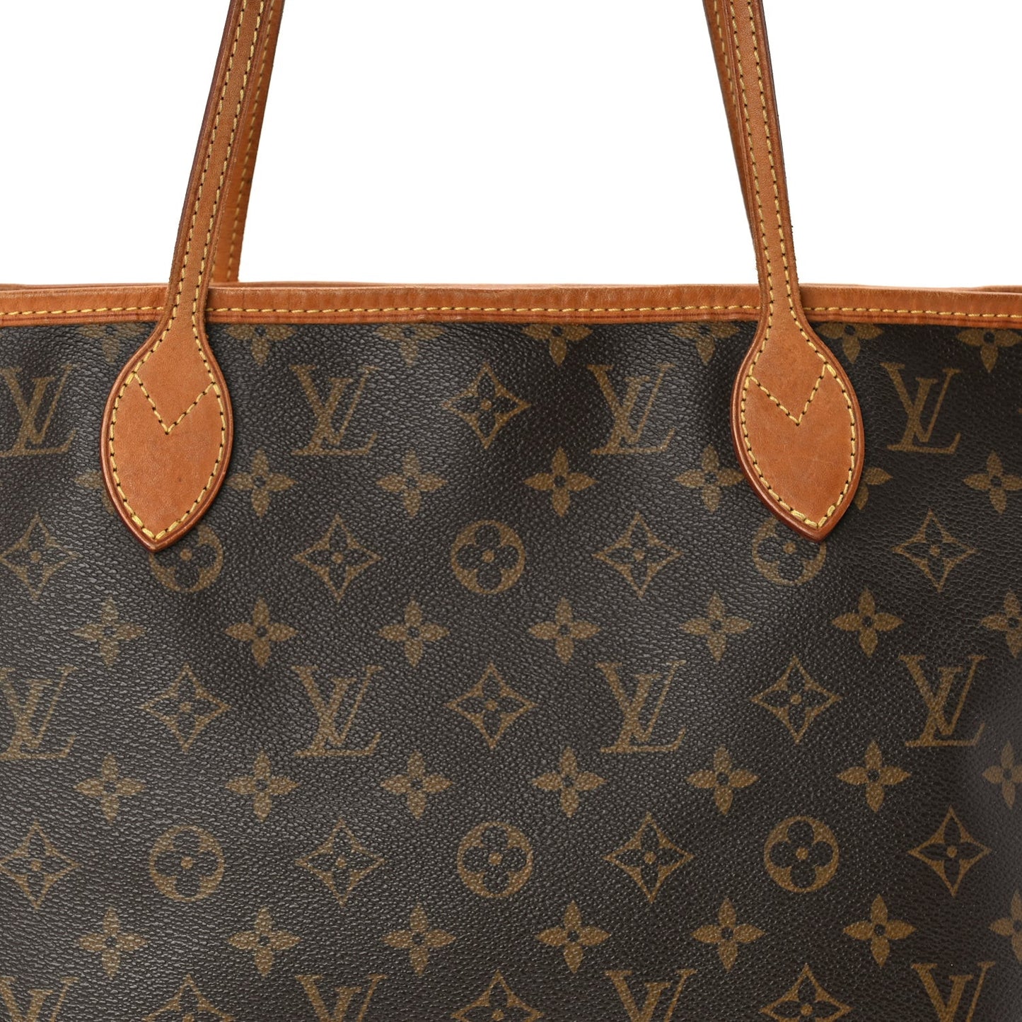 Monogram Neverfull MM