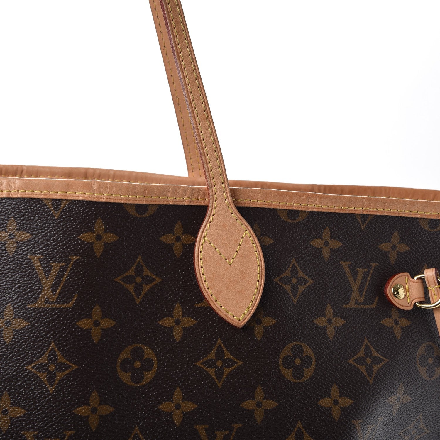 Louis Vuitton Monogram Neo Neverfull GM 17 of 21