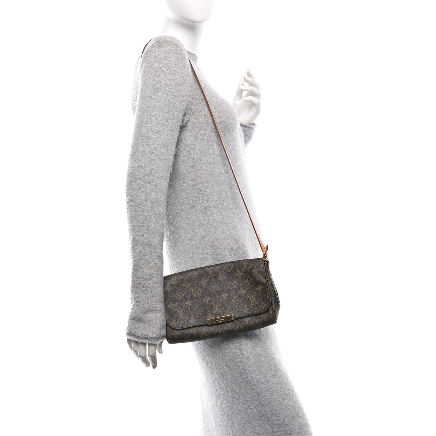Monogram Favorite MM