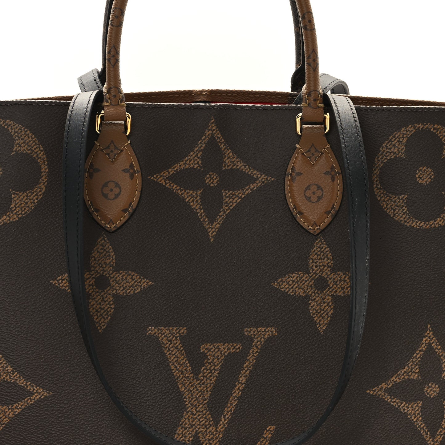 Reverse Monogram Giant Onthego GM