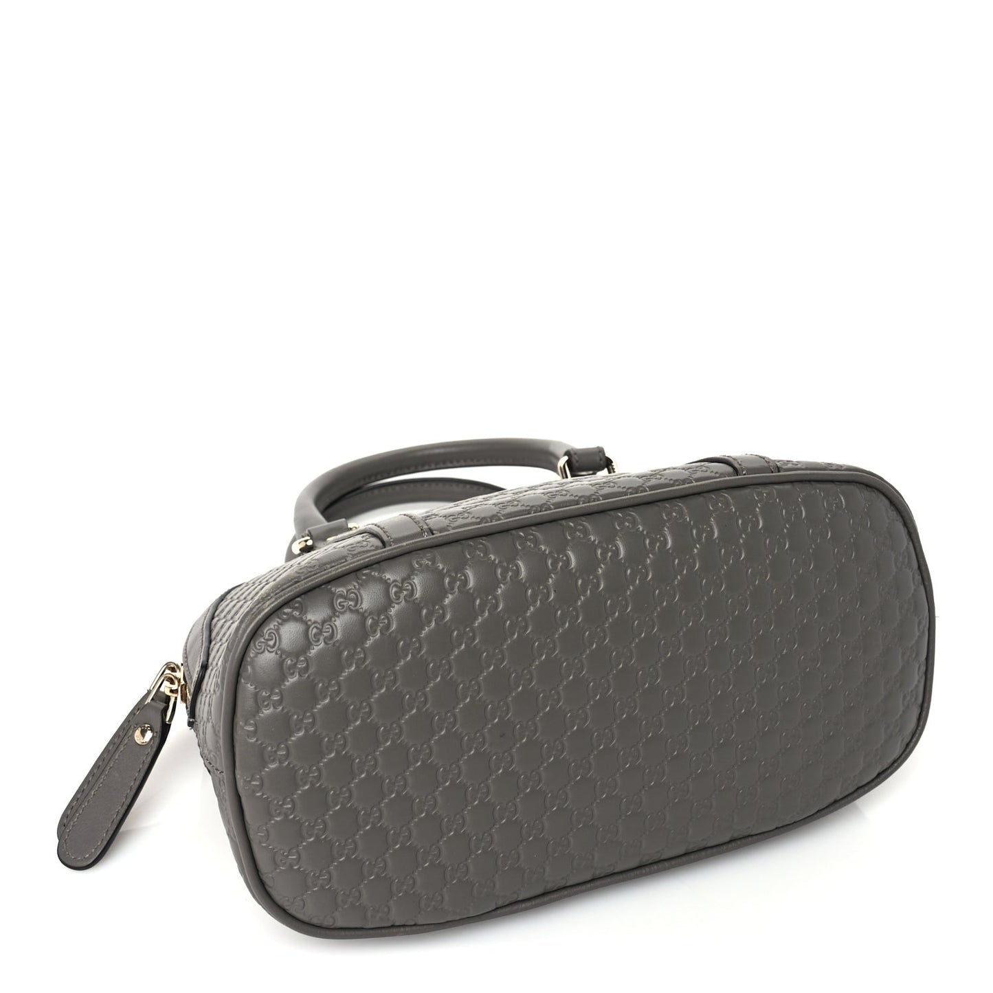 Microguccissima Mini Dome Bag  Loess