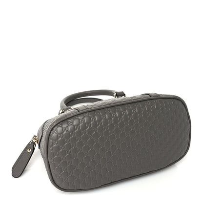 Gucci Microguccissima Mini Dome Bag  Loess 3 of 8