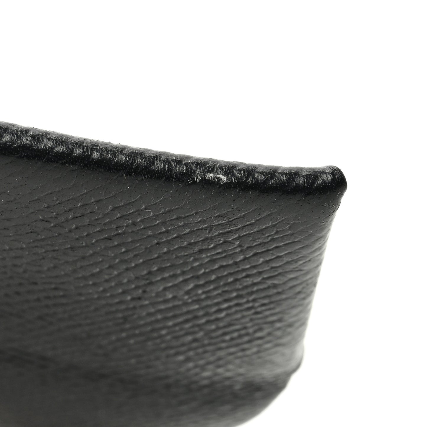 Epsom Bastia Coin Purse Black