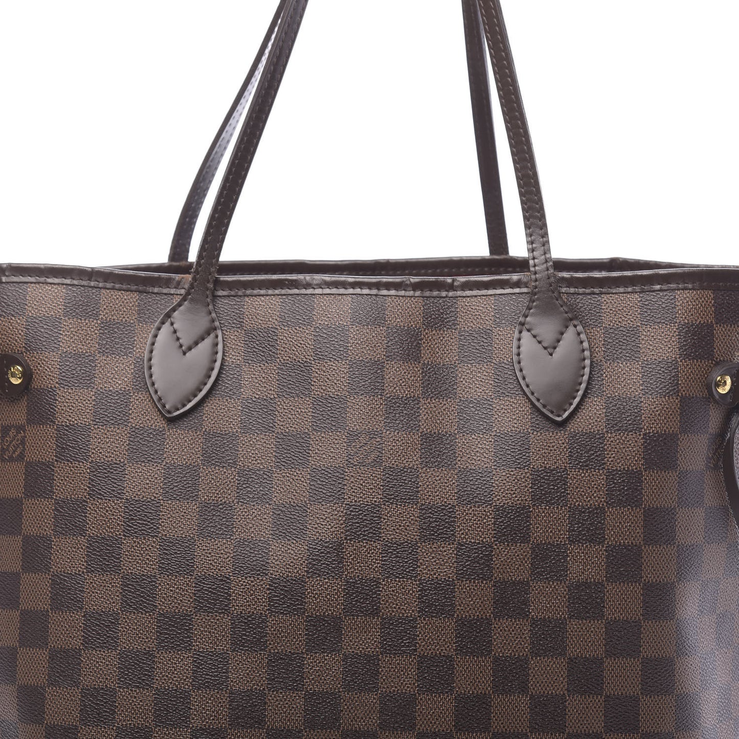 Damier Ebene Neverfull MM