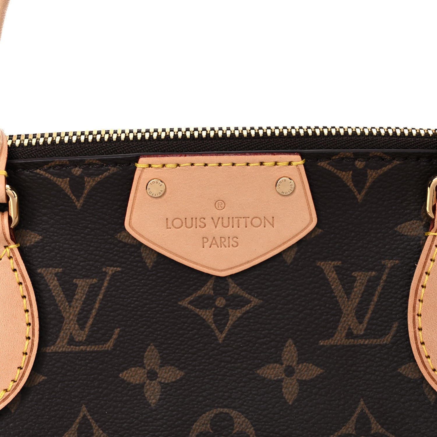 Louis Vuitton Monogram Turenne MM 15 of 20