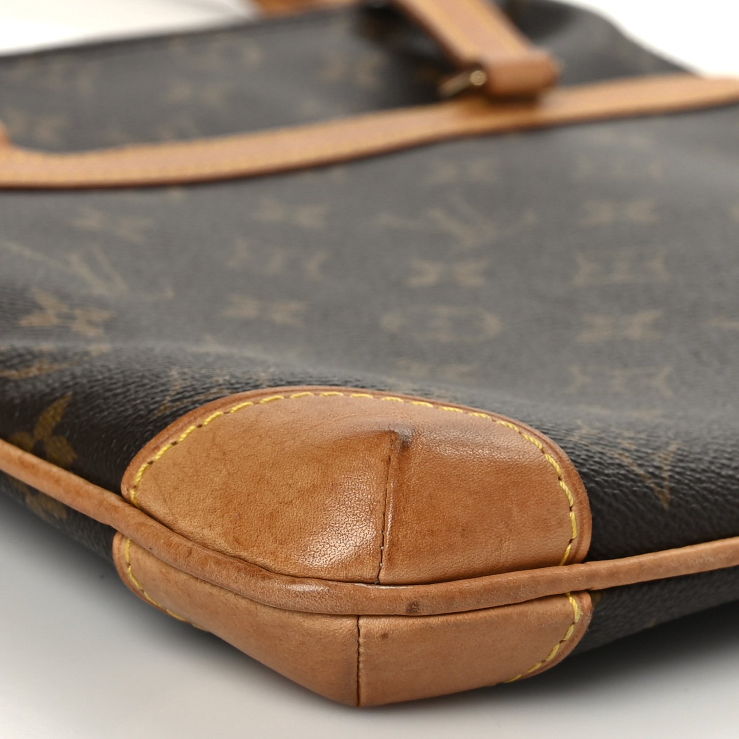 Monogram Sac Coussin GM