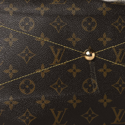 Louis Vuitton Monogram Tivoli GM 14 of 14