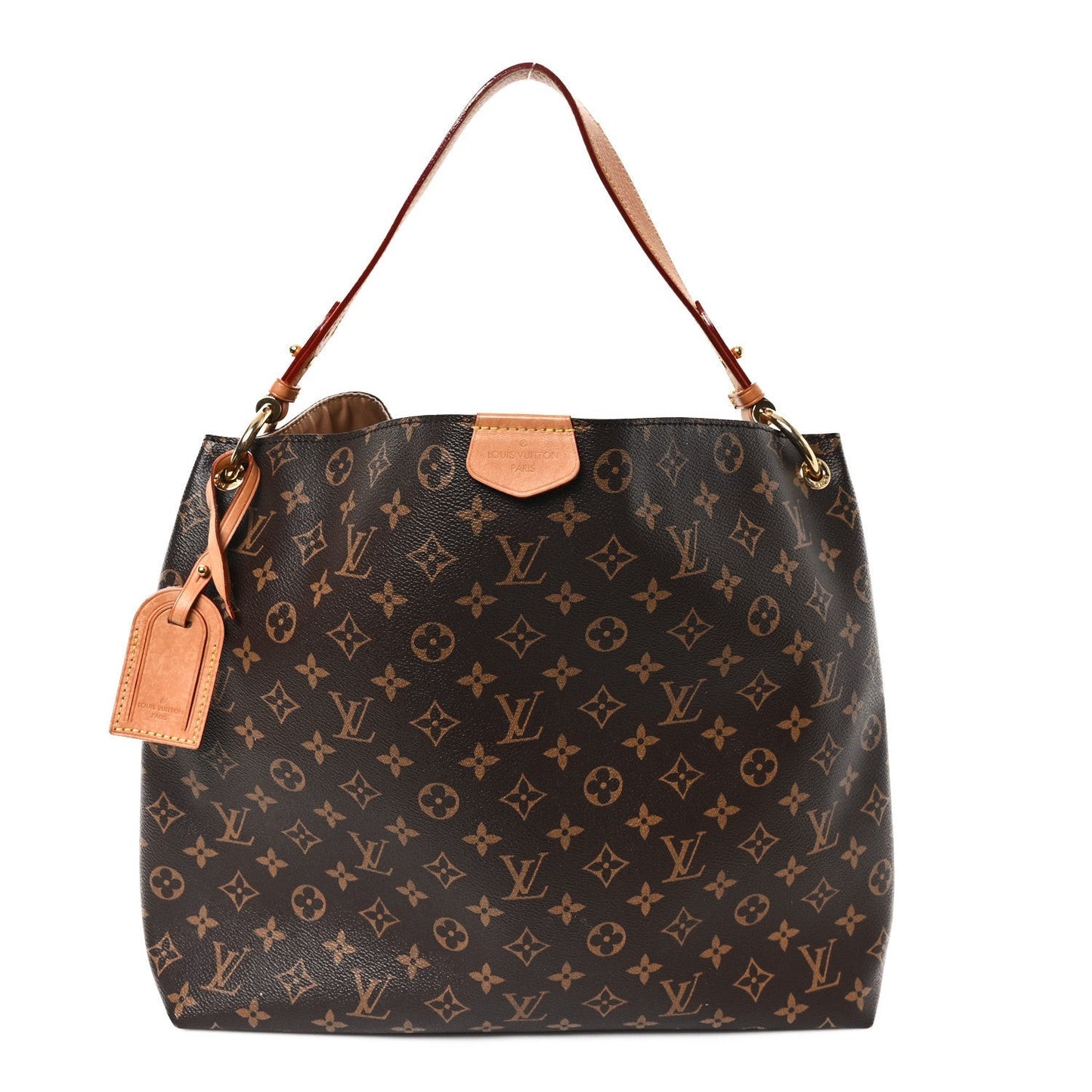 Monogram Graceful MM