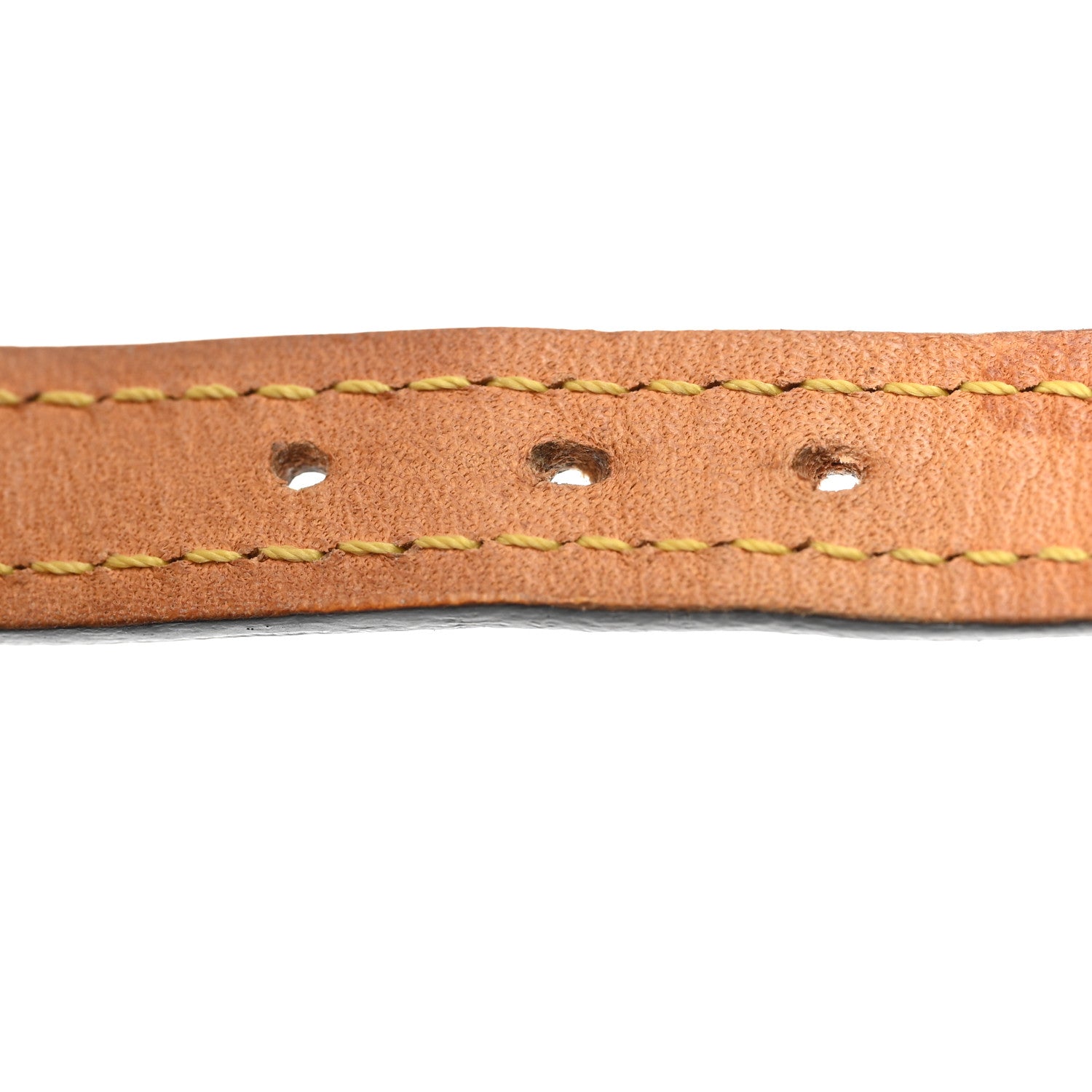 Louis Vuitton Monogram Address Wish Bracelet 7 of 9