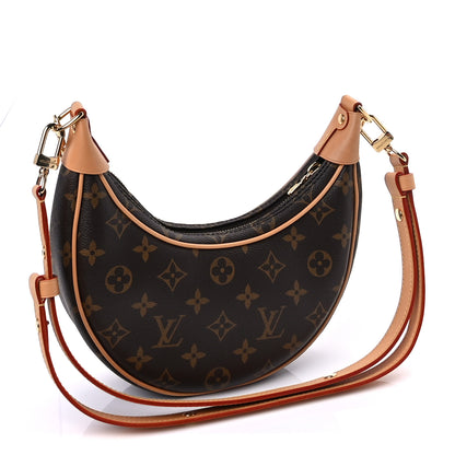 Louis Vuitton Monogram Loop 2 of 8