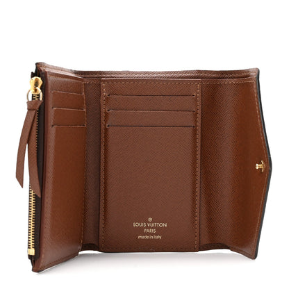 Louis Vuitton Monogram Victorine Wallet Armagnac 5 of 7