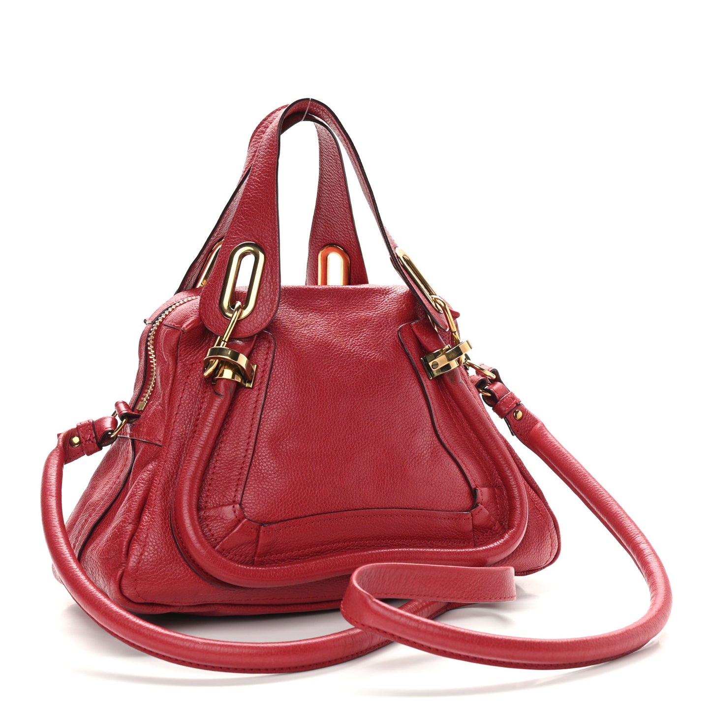 Calfskin Small Paraty Lipstick