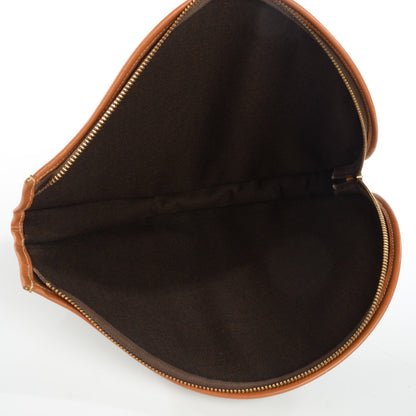 Louis Vuitton Monogram French Company Tennis Racquet Cover 5 of 7